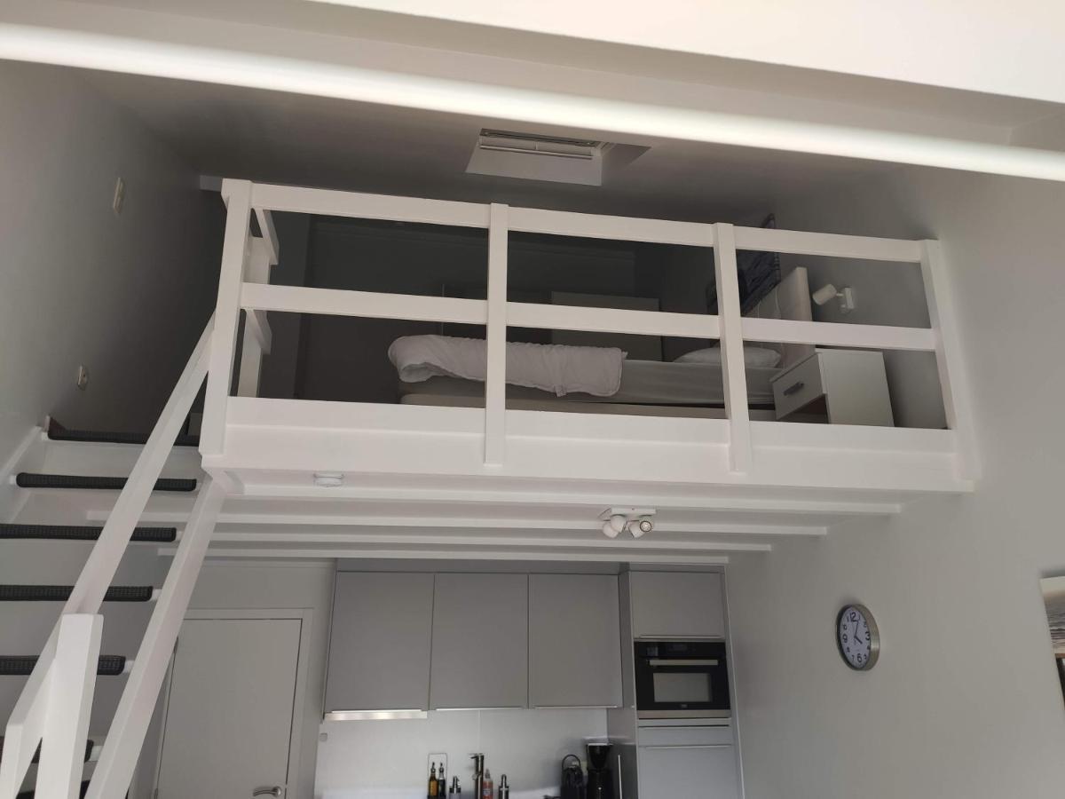 Sealodge4You Bredene Luaran gambar