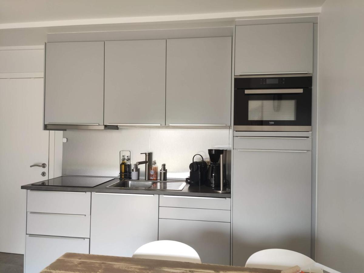 Sealodge4You Bredene Luaran gambar