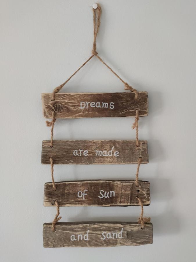 Sealodge4You Bredene Luaran gambar